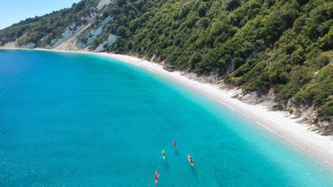 Ithaca Island Tour With Bus & Swim Stops - Frequently Asked Questions
