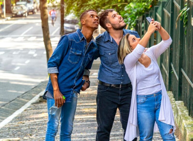 Ithaca's Historic Gems: A Cultural Walkabout - Tour Experience