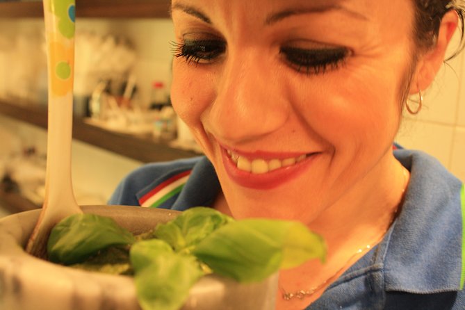 Itinerant Dinner in the Old Town - Discovering Genoese Specialties