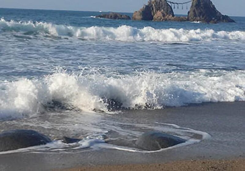 Itoshima: Customized Private Tour With a Local Guide - Pickup and Drop-off Options