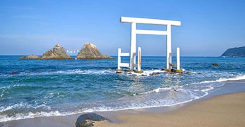 Itoshima: Customized Private Tour With a Local Guide - Scenic Matsubara Coastal Drive