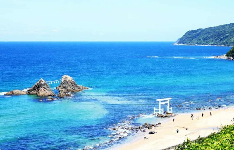 Itoshima Day Trip from Fukuoka: Nature & Coastal Scenery - Key Points