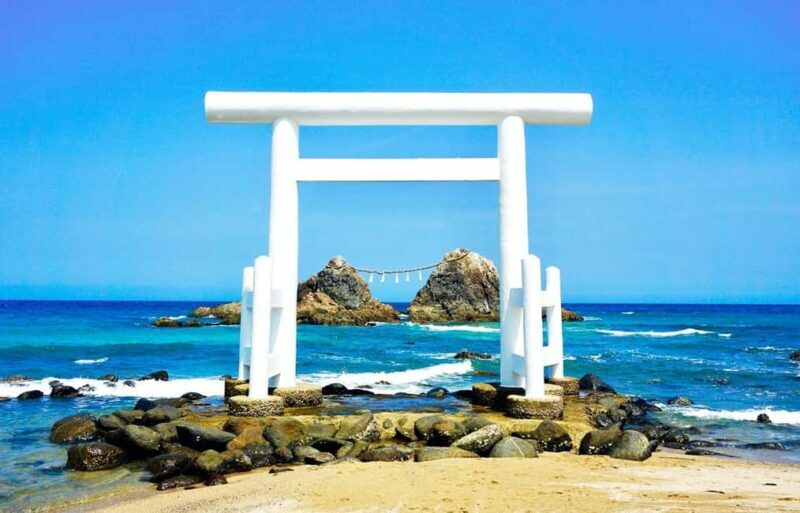 Itoshima Day Trip from Fukuoka: Nature & Coastal Scenery - A Closer Look at the Itoshima Day Trip