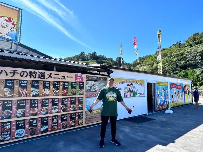 Itoshima Nature Tour With Oyster - Seafood and Nature Lovers