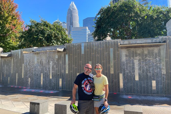 Its Electric - Favorite Things E-bike Tour - Health and Safety Requirements