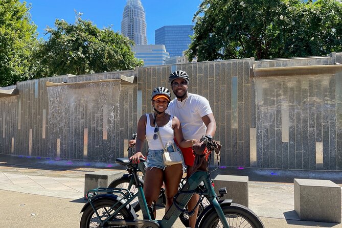 Its Electric - Favorite Things E-bike Tour - Cancellation and Booking Policy