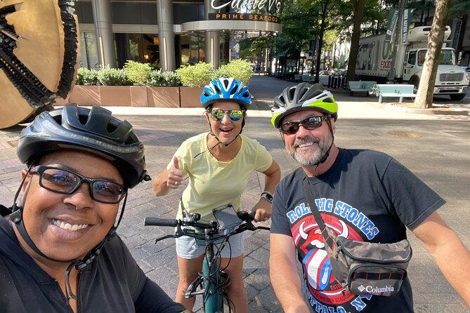 Its Electric - Favorite Things E-bike Tour - Reviews and Feedback