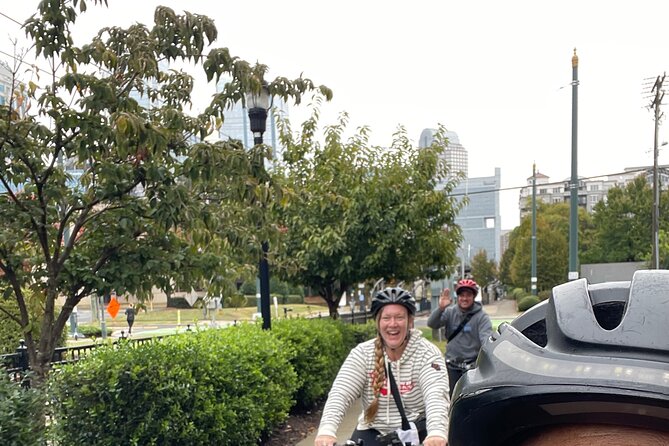 Its Electric - Favorite Things E-bike Tour - Highlights of the Tour