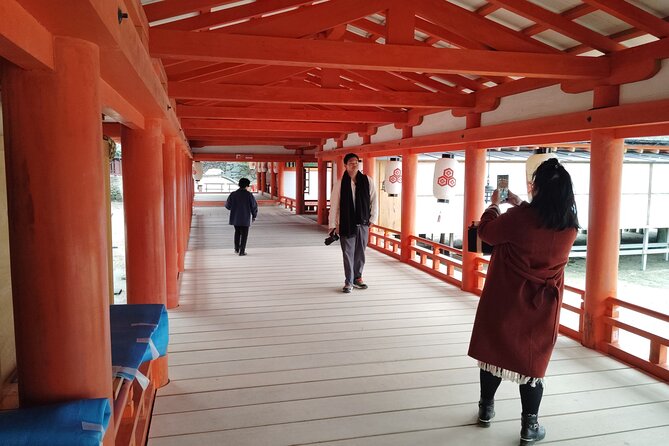 Itsukushima Shrine and Miyajima Summit 5hour Tour in Miyajima - Exploring Miyajima