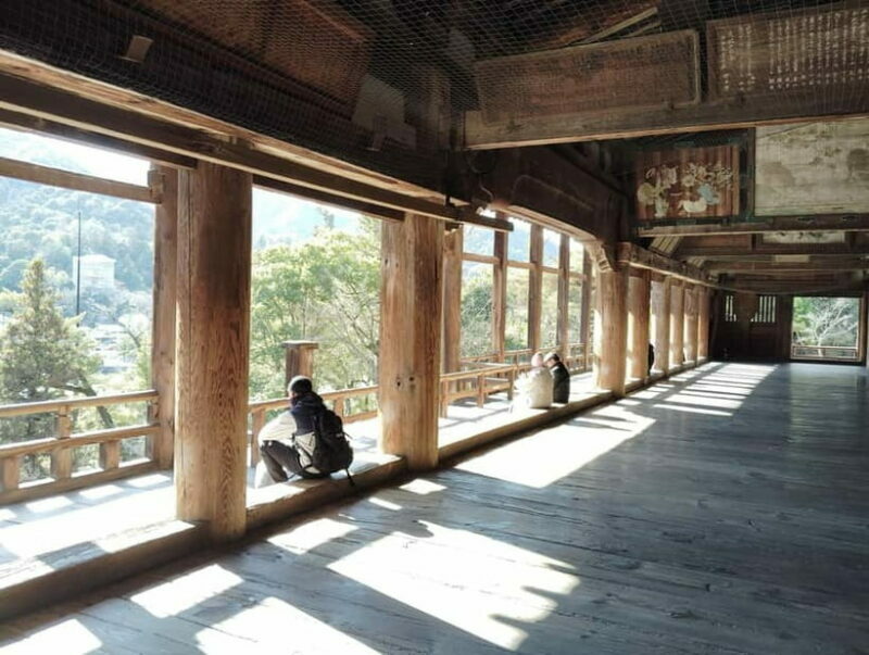 Itsukushima Shrine: Guided Tour with a Local - Introduction: A Practical, Authentic Tour of a Japanese Icon