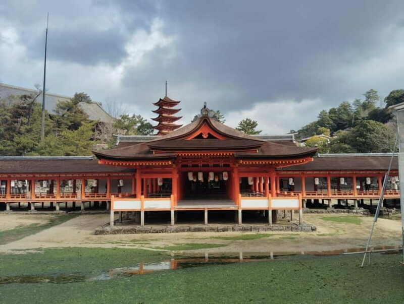 Itsukushima Shrine: Guided Tour with a Local - FAQ: Common Questions About the Tour