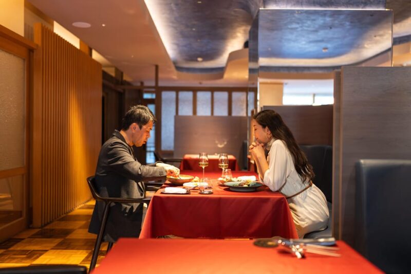 Itsukushima Shrine Special Nighttime View & Bugaku Performance - Key Points
