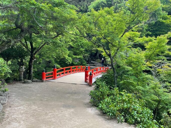 Itsukushima Shrine Special Nighttime View & Bugaku Performance - Directions and Reservations