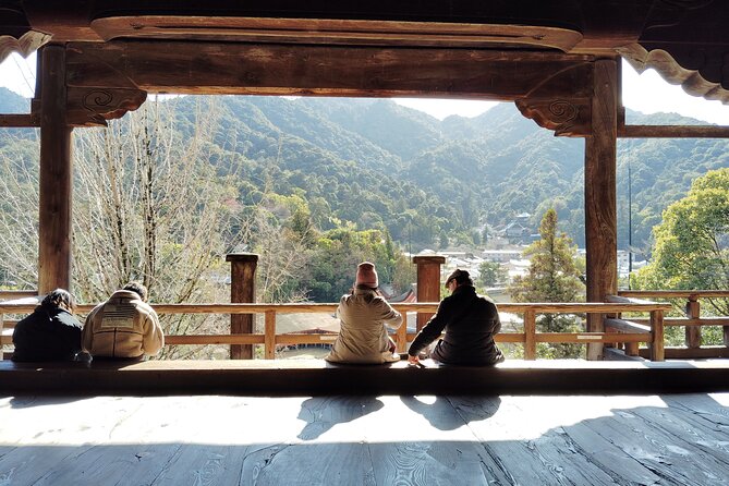 Itsukushima Shrine Tour With Local Guide - Planning Your Visit