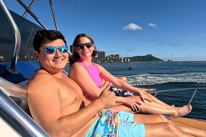 IV Therapy and Ocean Snorkeling Package in Waikiki - Benefits of IV Therapy