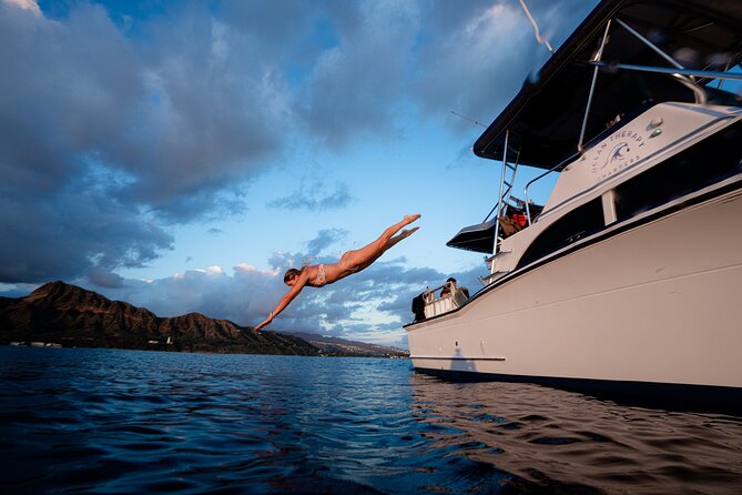 IV Therapy and Ocean Snorkeling Package in Waikiki - Booking and Cancellation Policy
