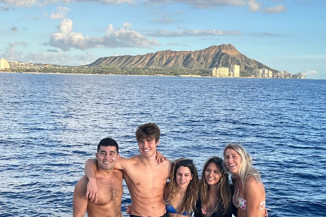 IV Therapy and Ocean Snorkeling Package in Waikiki - Packing and Preparation