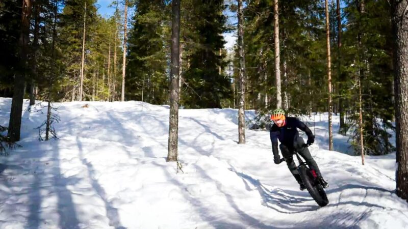 Ivalo: Aurora Adventure Holiday in Northern Lapland - Daily Itinerary Highlights