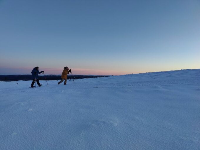 Ivalo: Aurora Adventure Holiday in Northern Lapland - Frequently Asked Questions