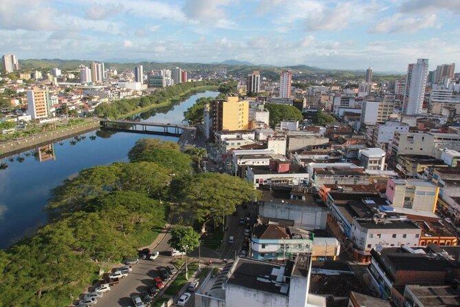 Ivan Bahia, Cachoeira & Recôncavo Cultural Heritage Full Day-Tour From Salvador - Key Points