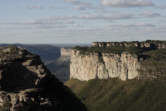 Ivan Bahia, Chapada Diamantina Canyons 1-Day Express Excursion (From Salvador) - Overview and Highlights