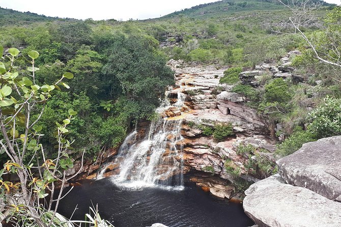 Ivan Bahia, Chapada Diamantina National Park in 3 Days, Organized From Salvador - Pickup and Schedule
