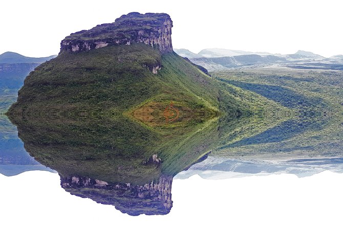 Ivan Bahia, Chapada Diamantina National Park in 3 Days, Organized From Salvador - Highlights of Chapada Diamantina