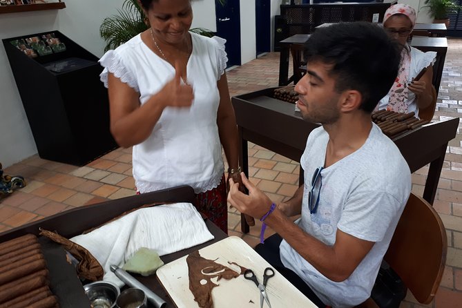 Ivan Bahia, Recôncavo Baiano: Cachoeira & Coqueiros Including Mangrove Trip + Lunch - Accessibility and Group Size