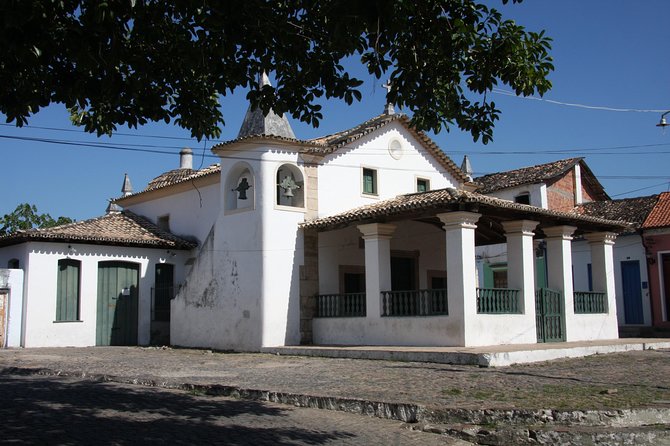 Ivan Bahias TOP Waterfall & Recôncavo Cultural Heritage Day-Tour From Salvador - Schedule and Availability