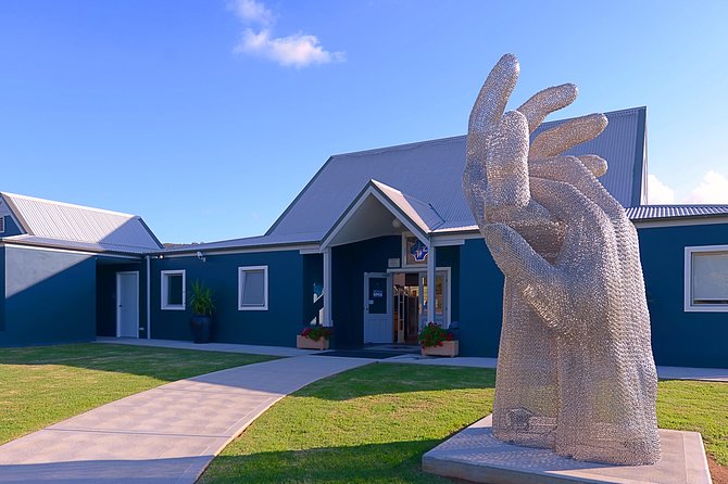 Ivanhoe Wines: Trip Advisor Seated Wine Tasting - Stellar Review Highlights