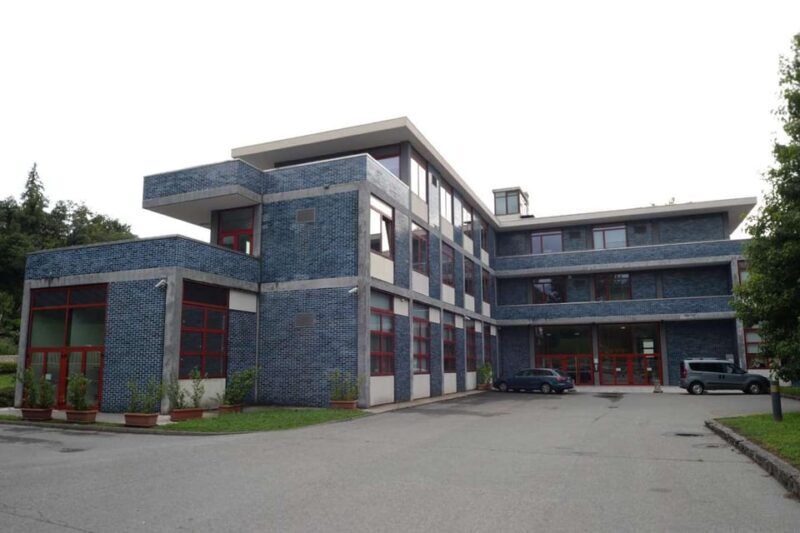 IVREA: Tour of the Industrial City of the 20TH Century. UNESCO Site. - Key Points