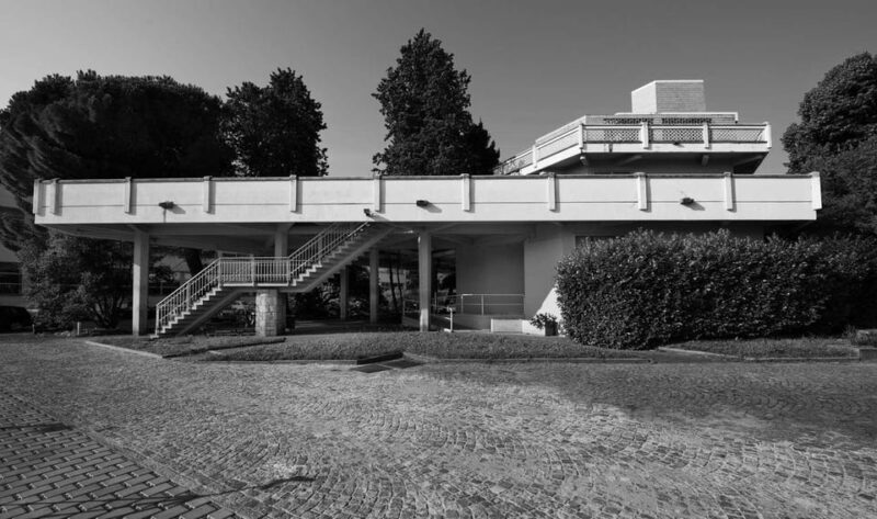 IVREA: Tour of the Industrial City of the 20TH Century. UNESCO Site. - Overview of the Tour Experience