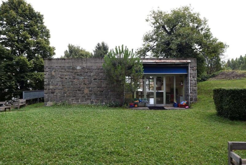 IVREA: Tour of the Industrial City of the 20TH Century. UNESCO Site. - The Legacy of Olivetti