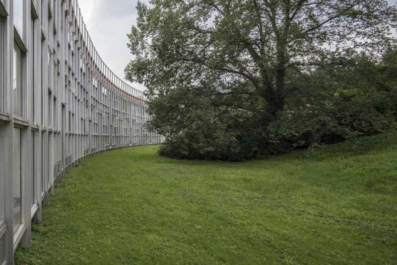 IVREA: Tour of the Industrial City of the 20TH Century. UNESCO Site. - Booking Your Ivrea Tour
