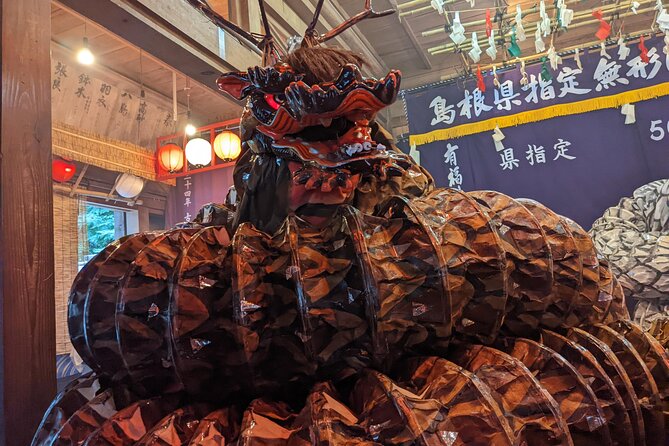 Iwami Kagura Viewing and Mini-experience - Pricing and Payment Options