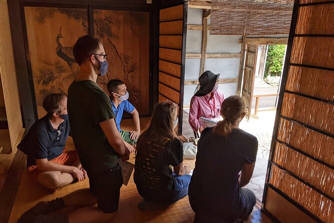 Iwami Must-see Tour - Tour Highlights