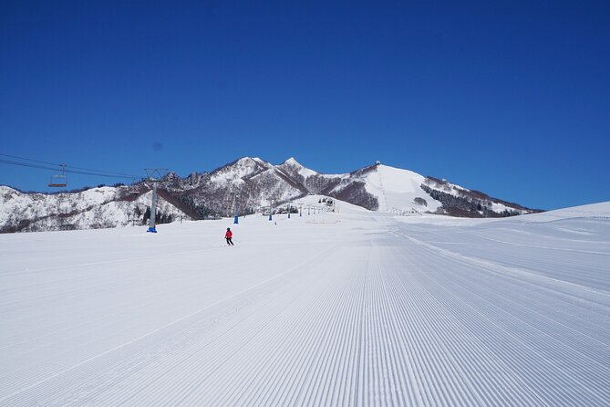 Iwappara Ski Resort 1 Day Lift Ticket With Optional Rentals - Pricing and Cancellation Information