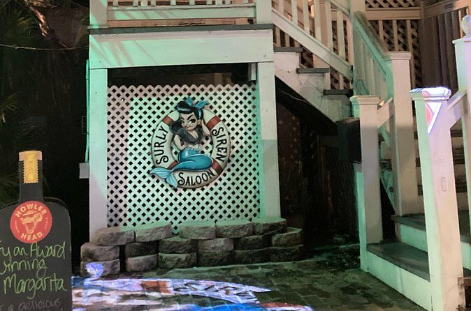 iWitness Key West True Crime Walking Tour - Who Should Consider This Tour?