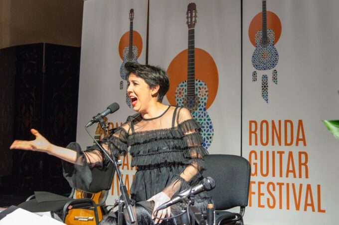 IX Ronda: International Guitar Festival Ticket - Highlights and Features