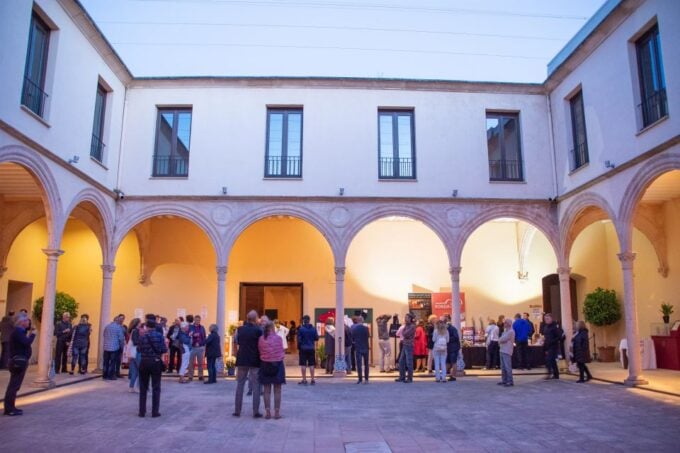 IX Ronda: International Guitar Festival Ticket - FAQ