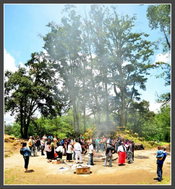 Iximche and Antigua Day Tour - Customer Ratings