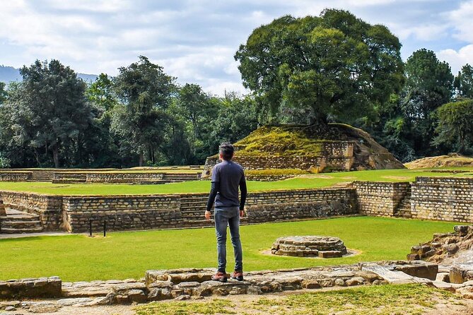 Iximche Archeological Site + Nature, Canopy & Go Karts - Families Favourite Tour - Pickup and Accessibility