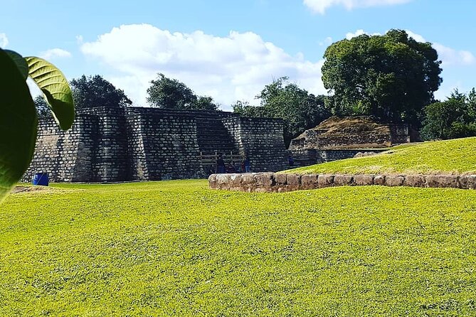 Iximche Archeological Site + Nature, Canopy & Go Karts - Families Favourite Tour - Nature and Outdoor Activities
