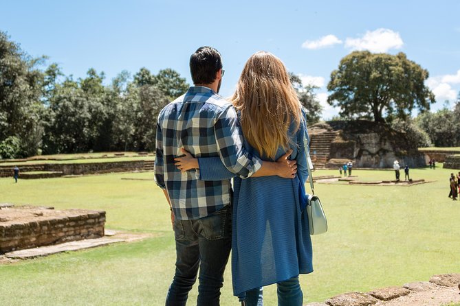 Iximche Private Tour: Mayan City Tour From Puerto Quetzal + Lunch - Key Points