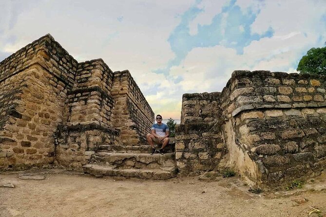 Iximche Private Tour: Mayan City Tour From Puerto Quetzal + Lunch - Pickup and Drop-off Arrangements