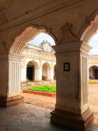 Iximché Ruins and Antigua City Tour - Engaging With Mayan History and Culture