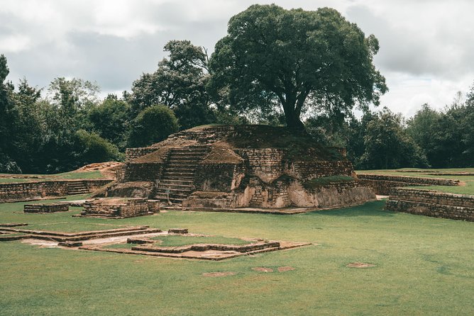 Iximché Ruins and Antigua City Tour - Immersive Cultural Experiences