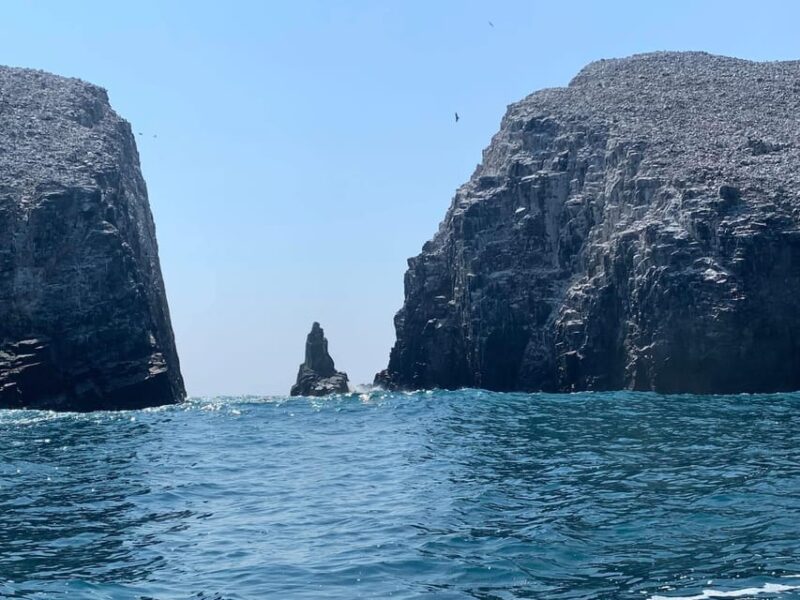 Ixtapa: 7 Islands Boat Tour - Key Points