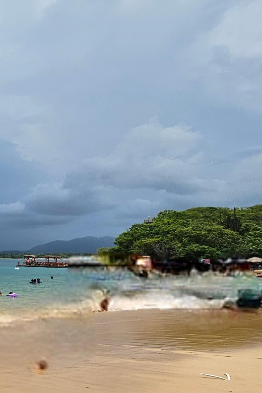 Ixtapa: Barra De Potosí Adventure - Detailed Itinerary