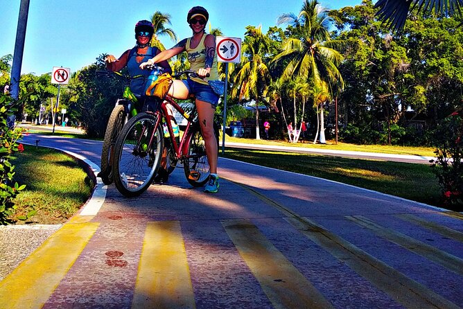 Ixtapa Bike Tour - Highlights of the Bike Tour